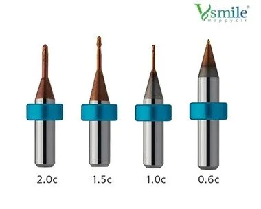 Xay xát Ivoclar Vivadent