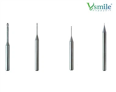 Roland Milling Burs